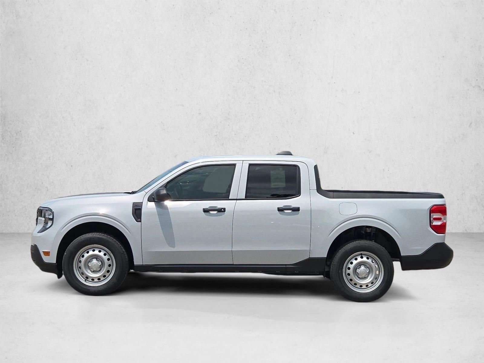 Thumbnail: 2026 Ford Maverick - 2