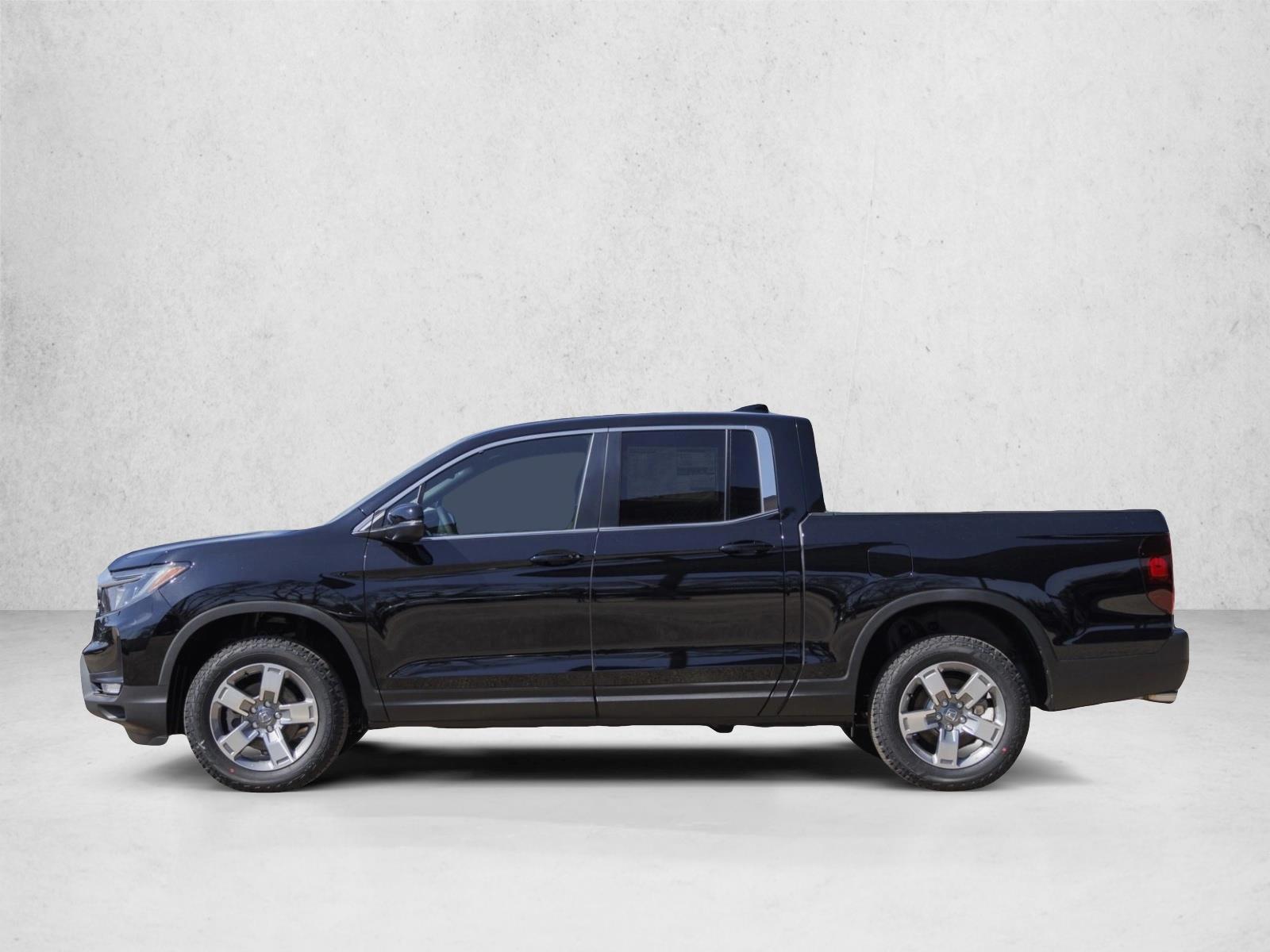 Thumbnail: 2026 Honda Ridgeline - 2