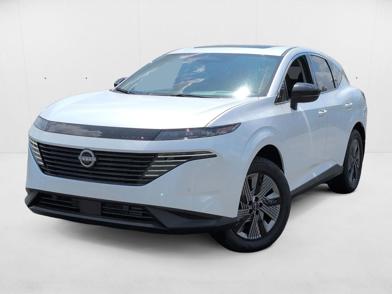 2025 Nissan Murano SL -
                  Memphis, TN