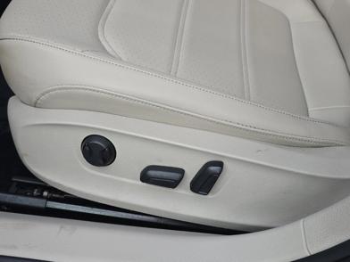 2022 Volkswagen Passat