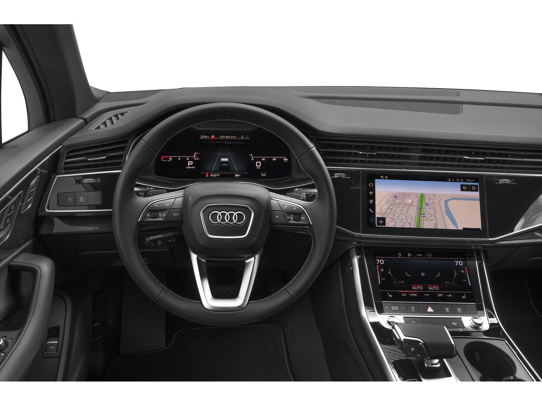 Thumbnail: 2026 Audi Q7 - 3