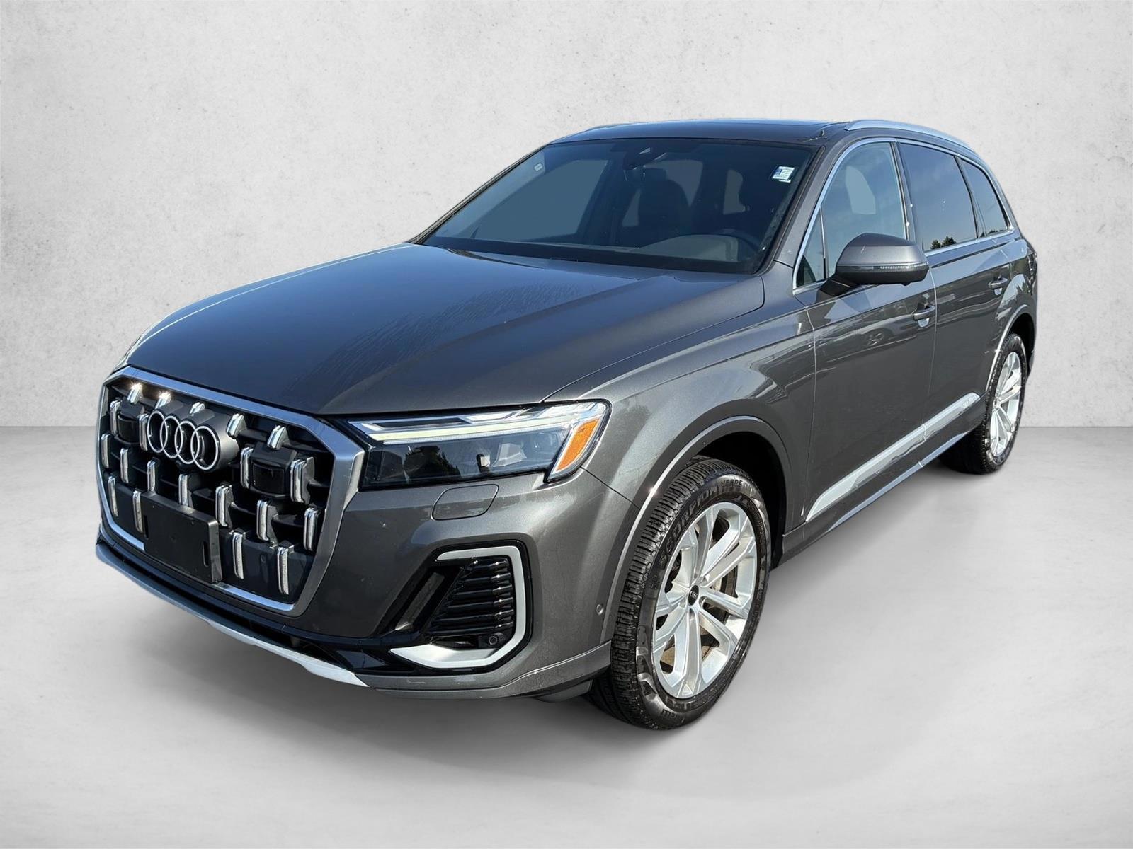 Thumbnail: 2025 Audi Q7 - 1