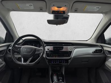 2022 Chevrolet Bolt EUV