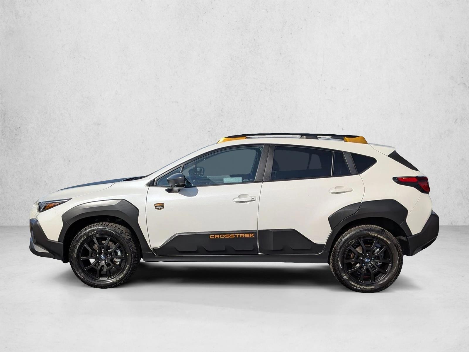 Thumbnail: 2025 Subaru Crosstrek - 2