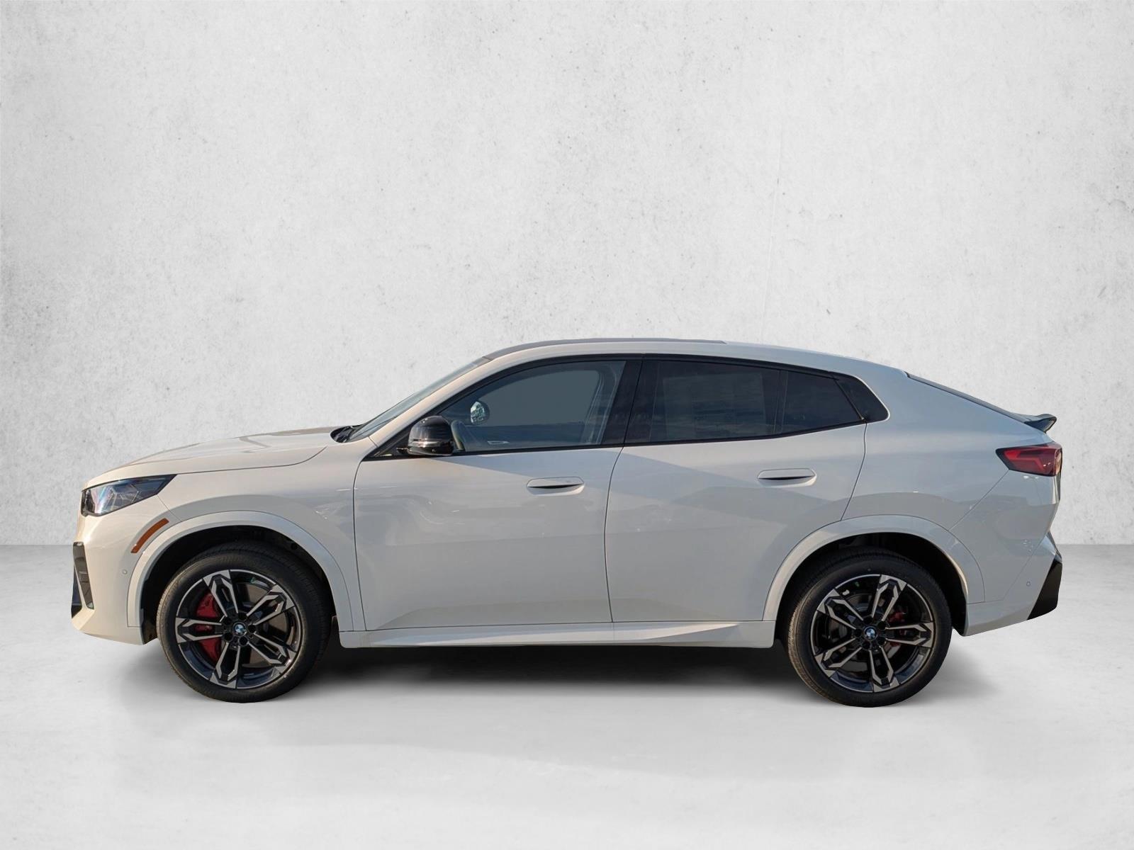 Thumbnail: 2026 BMW X2 - 2