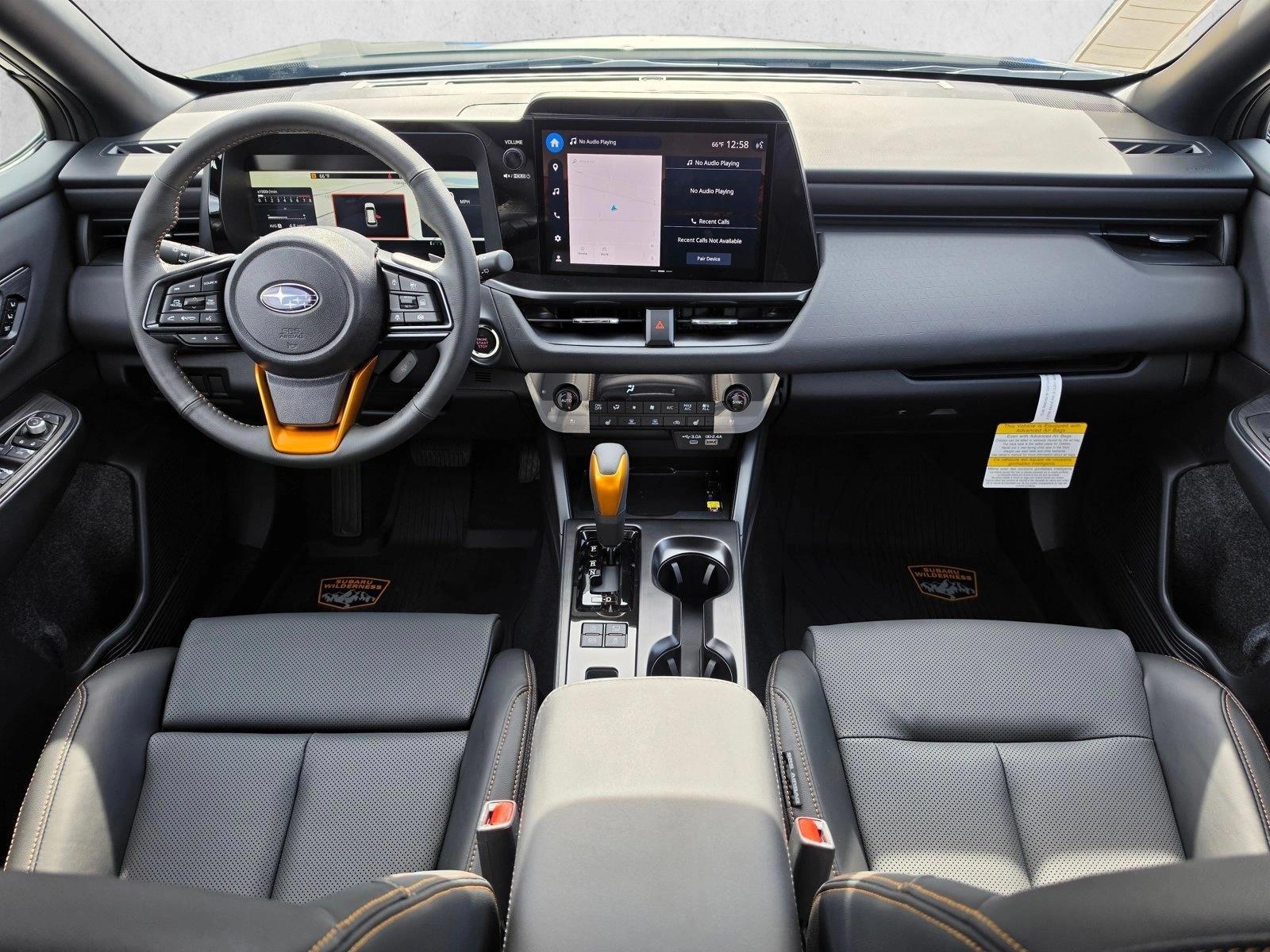 Thumbnail: 2026 Subaru Outback - 3