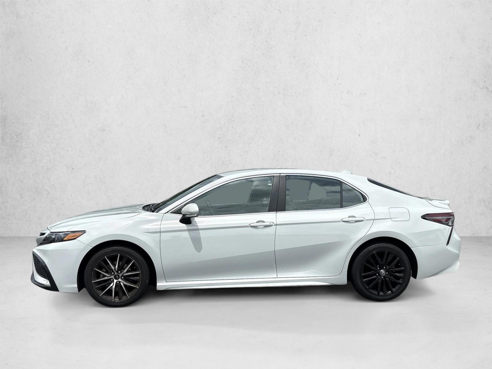 Thumbnail: 2023 Toyota Camry - 2