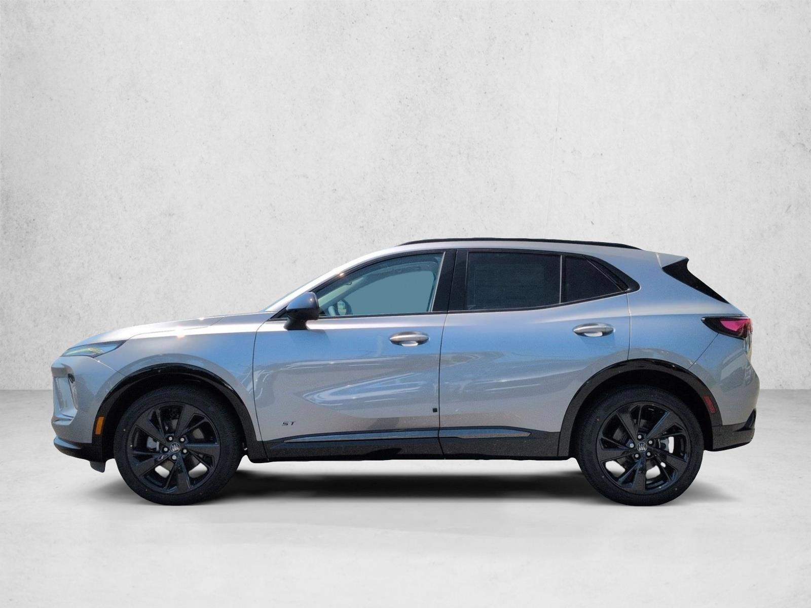 Thumbnail: 2026 Buick Envision - 2
