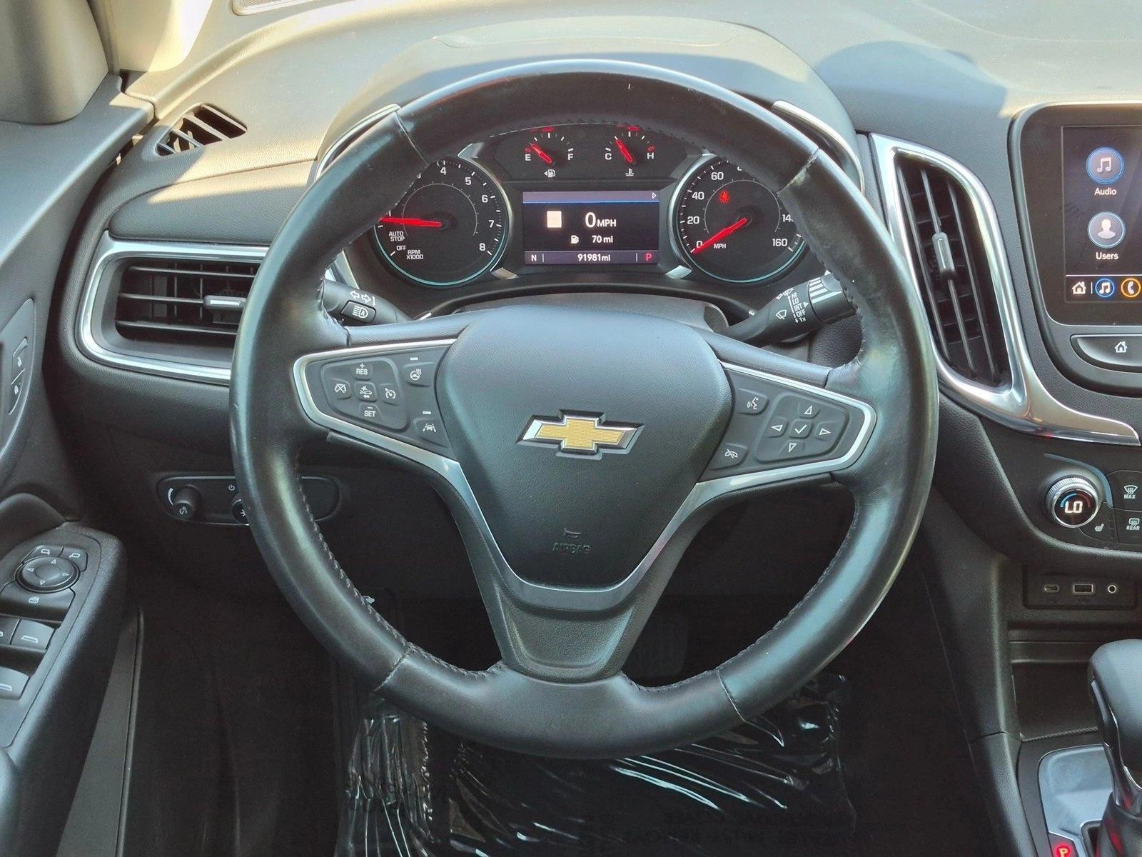 2022 Chevrolet Equinox LT - Photo 18