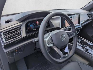 2026 Volkswagen Atlas Cross Sport