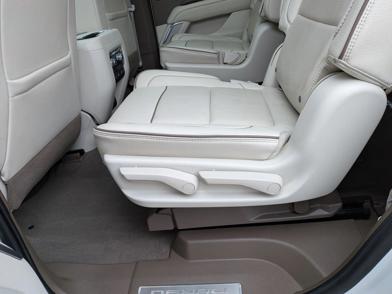 2021 GMC Yukon