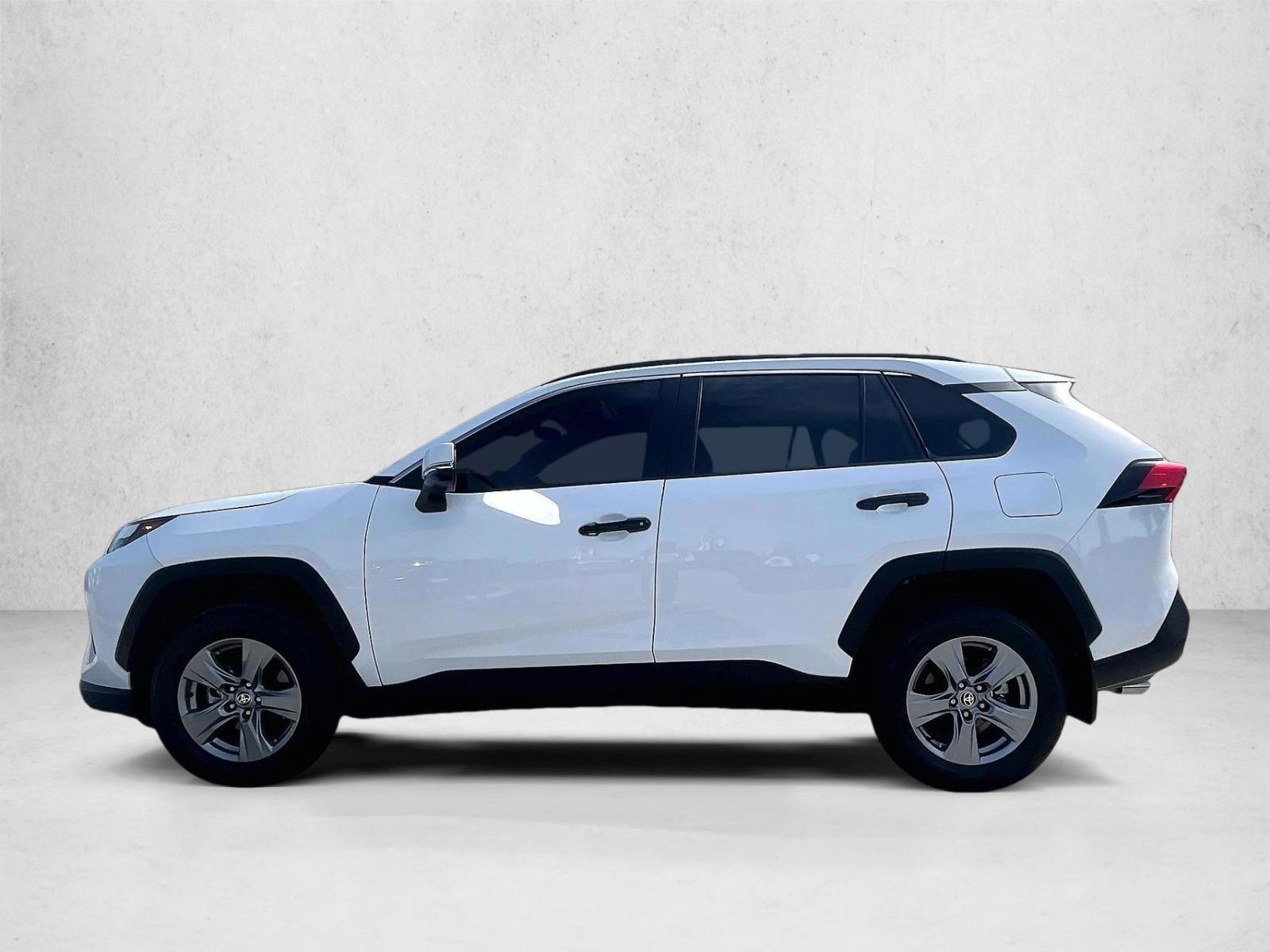 Thumbnail: 2024 Toyota RAV4 - 2
