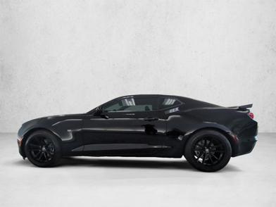 2023 Chevrolet Camaro