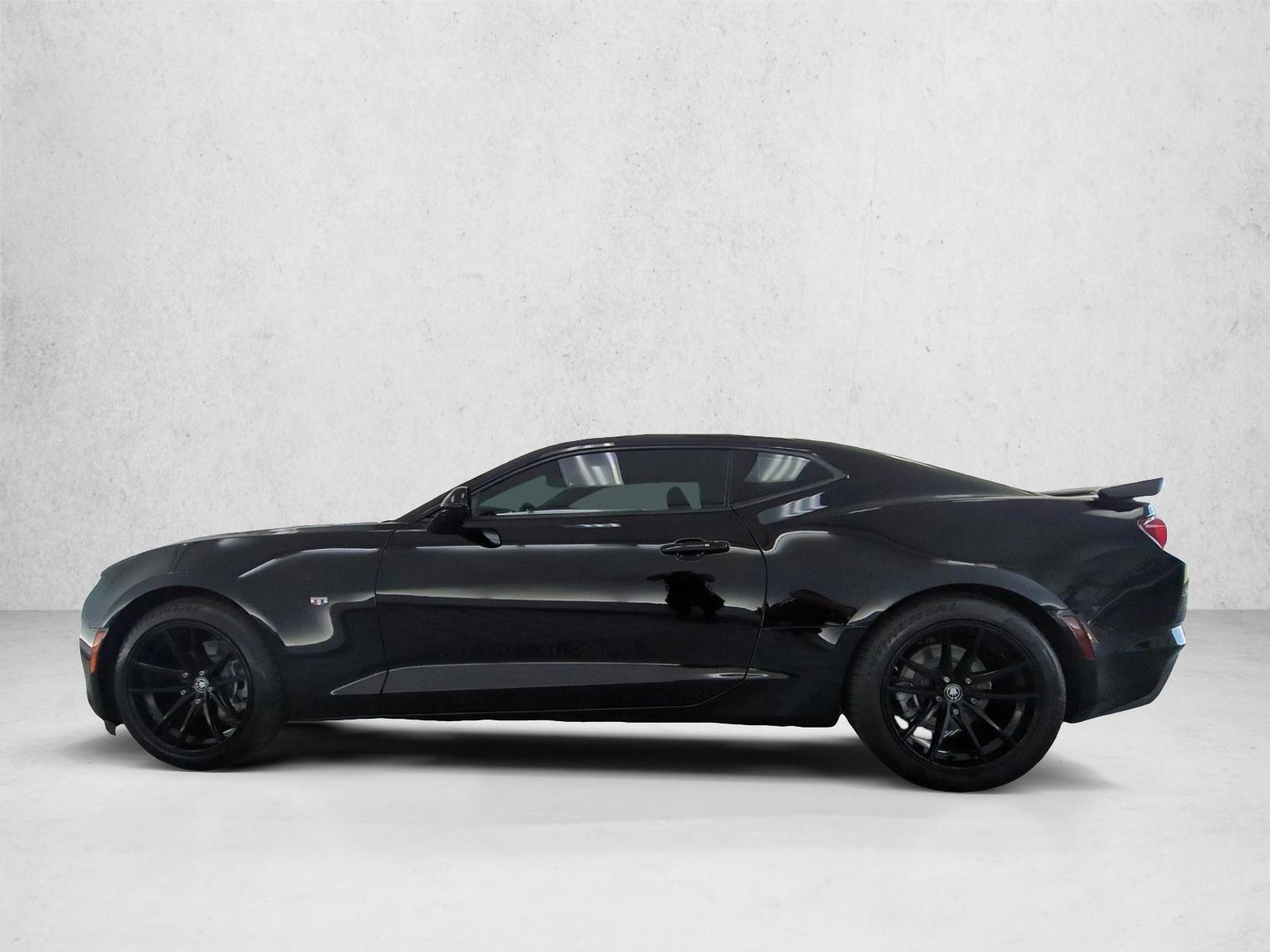 Thumbnail: 2023 Chevrolet Camaro - 2