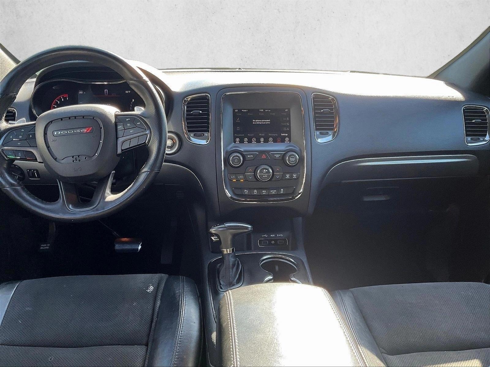 Thumbnail: 2019 Dodge Durango - 4