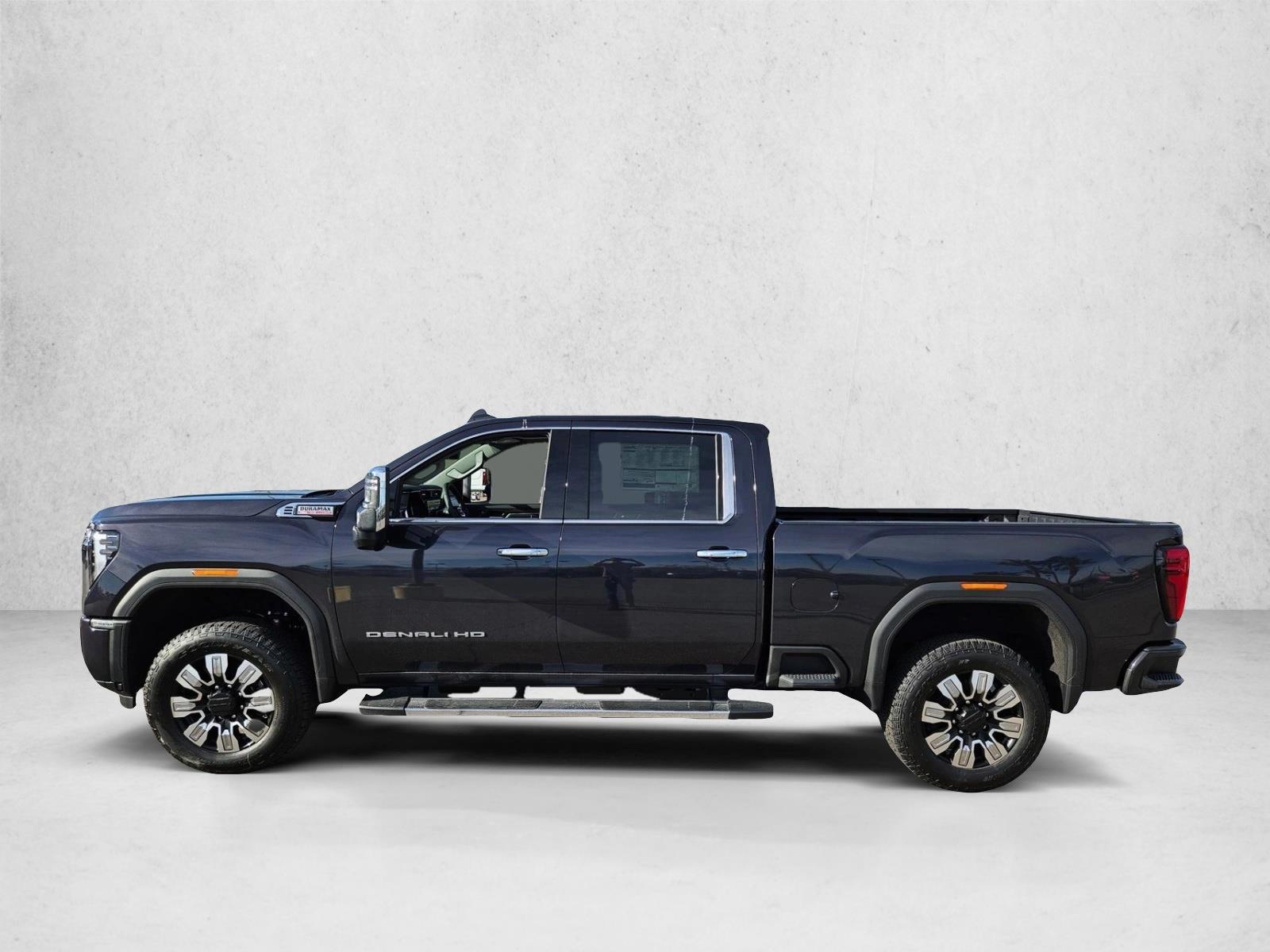 Thumbnail: 2026 GMC Sierra 2500 - 2