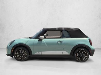 2026 MINI MINI