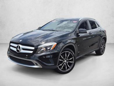 2017 Mercedes-Benz GLA 250 -
                  Lutz, FL
