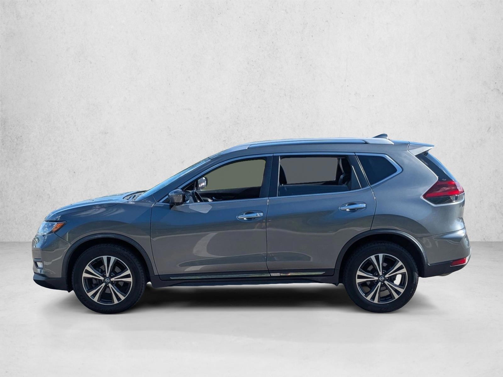 Thumbnail: 2018 Nissan Rogue - 2