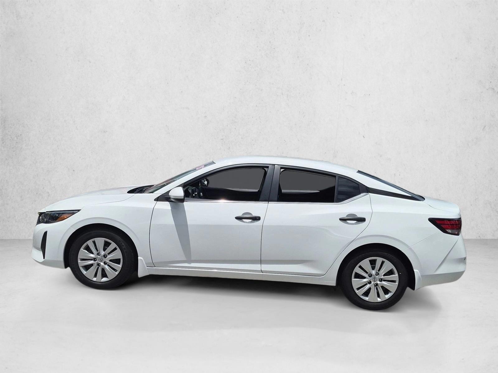 Thumbnail: 2025 Nissan Sentra - 2