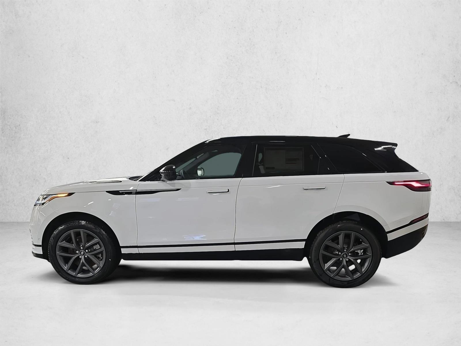 Thumbnail: 2026 Land Rover Range Rover Velar - 2