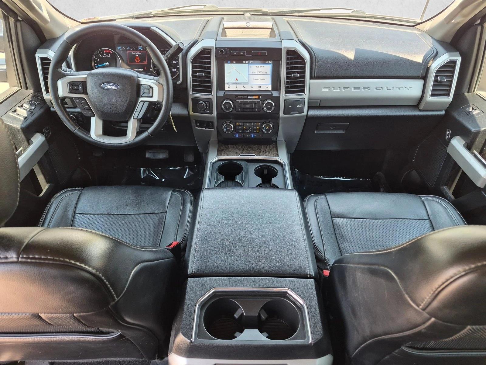 Thumbnail: 2019 Ford F-250 - 2