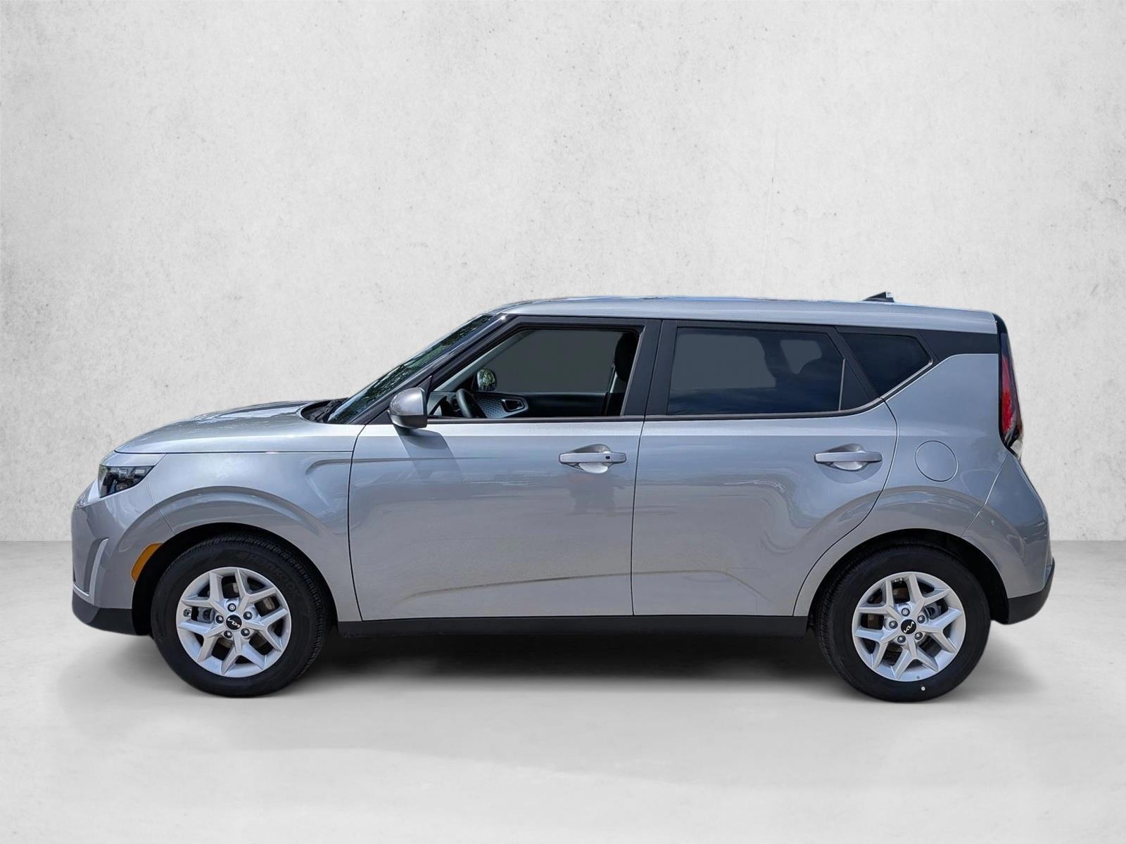 Thumbnail: 2025 Kia Soul - 2