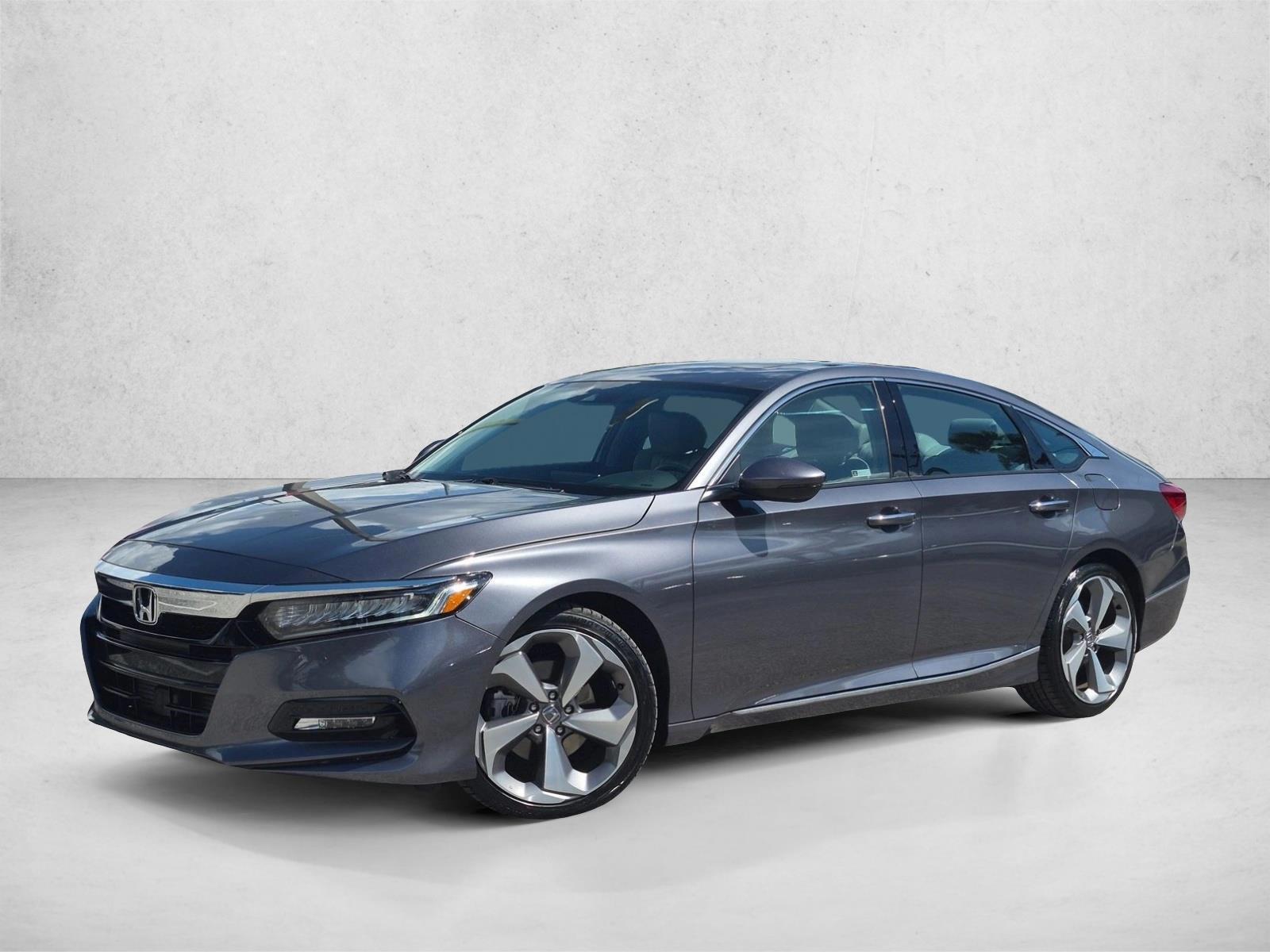 Thumbnail: 2020 Honda Accord - 1