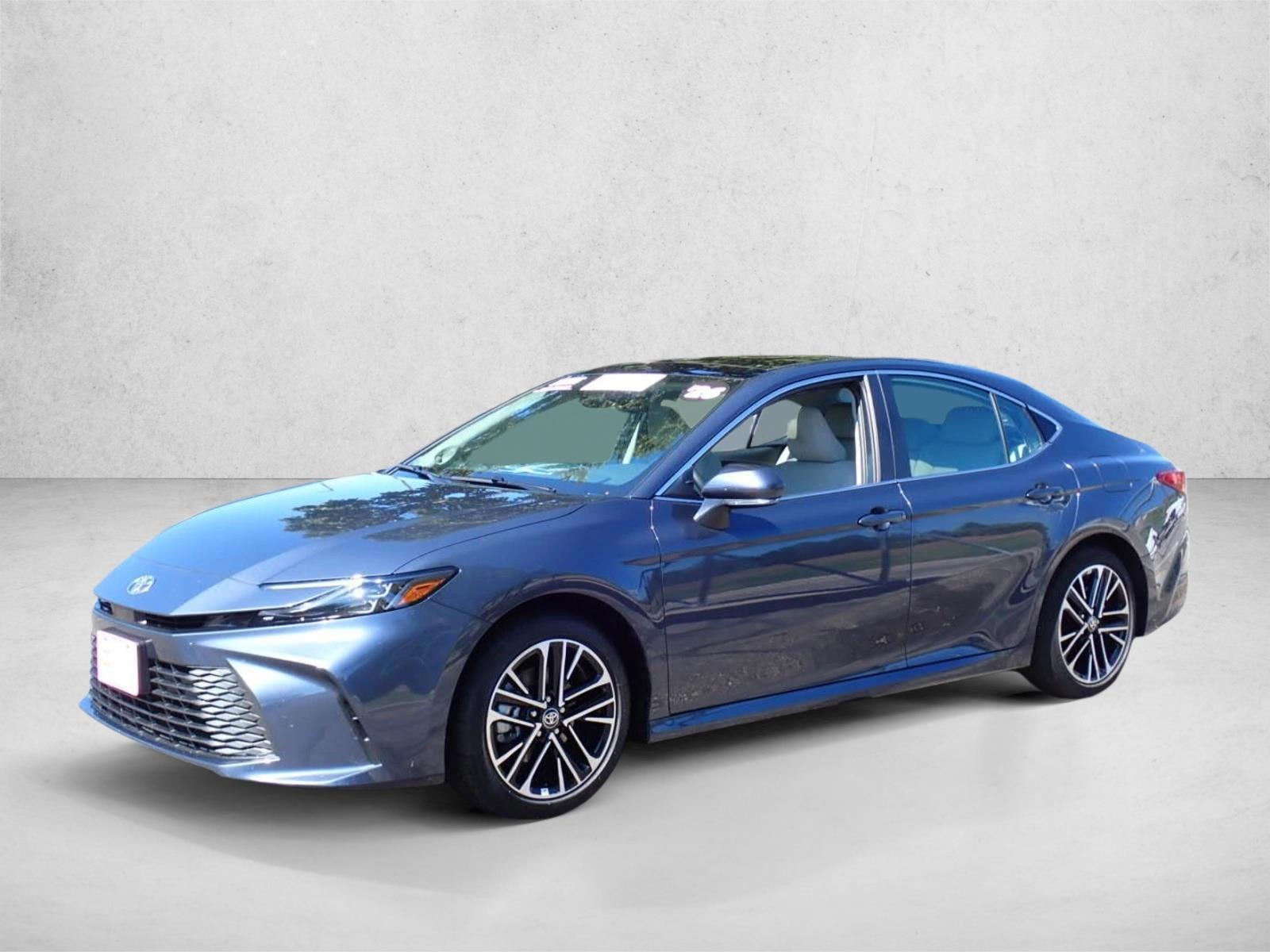 Thumbnail: 2026 Toyota Camry - 1