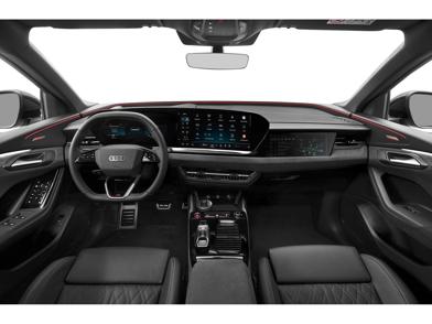 2027 Audi SQ6 E-tron Sportback