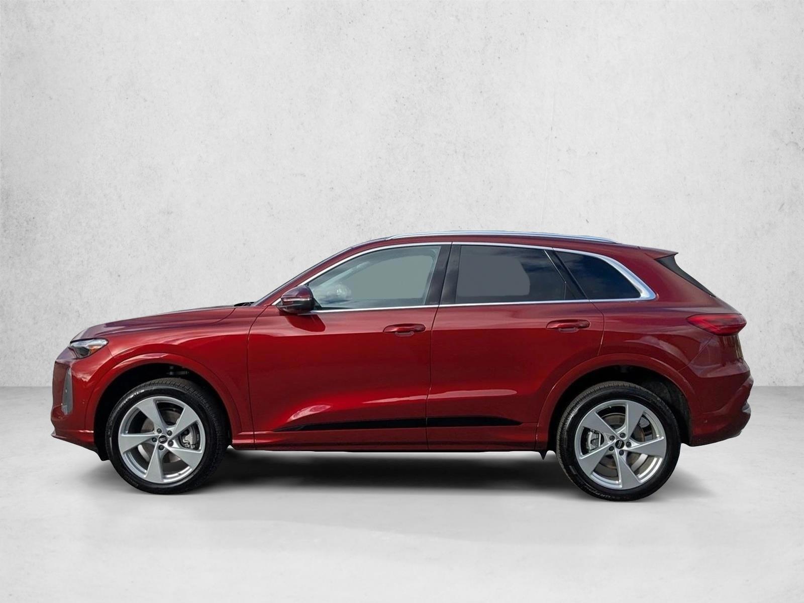 2025 Audi Q5 Premium Plus - Photo 9