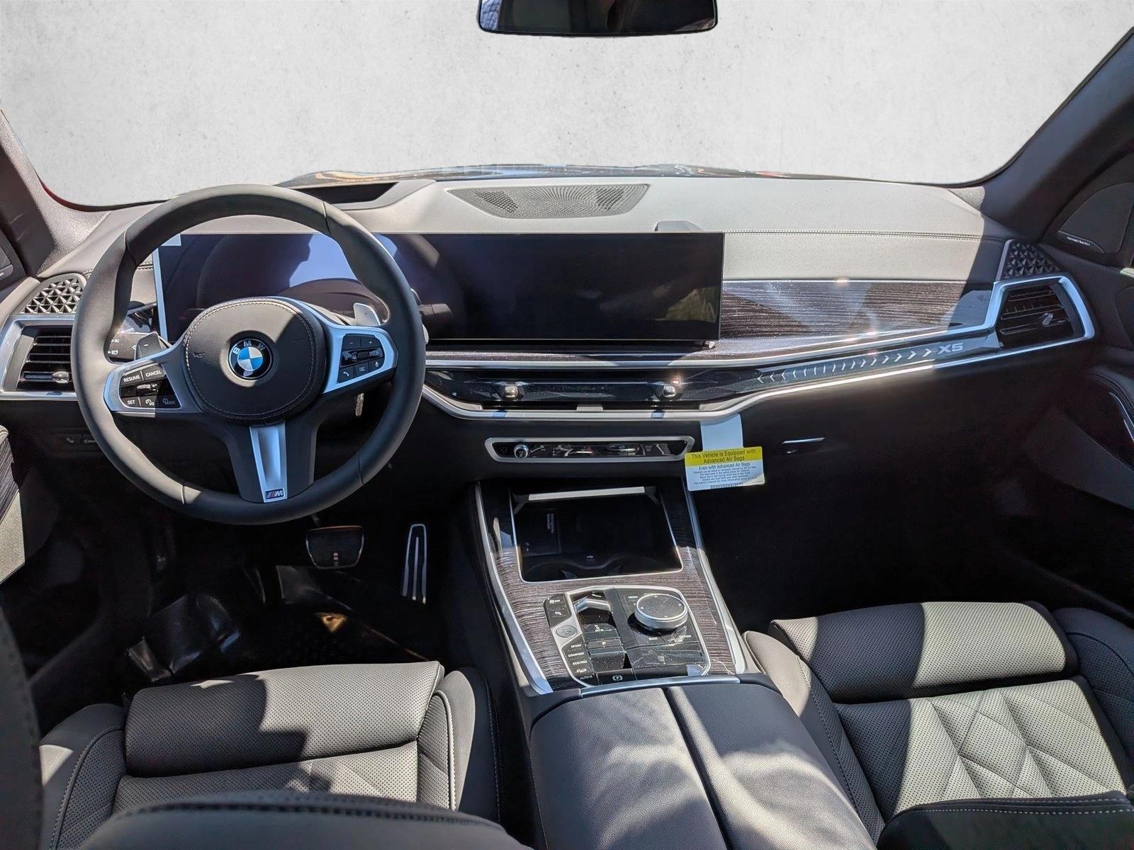 Thumbnail: 2026 BMW X5 - 2
