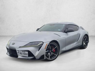 2022 Toyota GR Supra Premium -
                  Irvine, CA