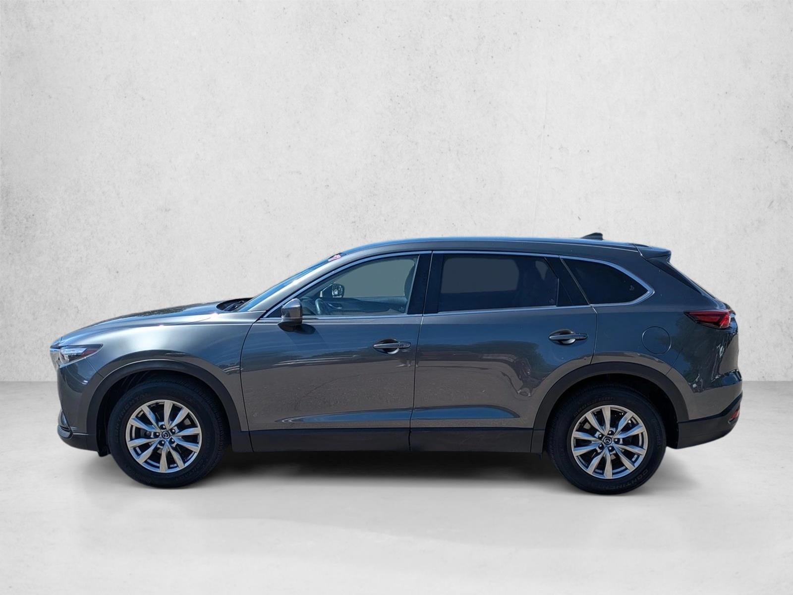 Thumbnail: 2017 Mazda CX-9 - 2