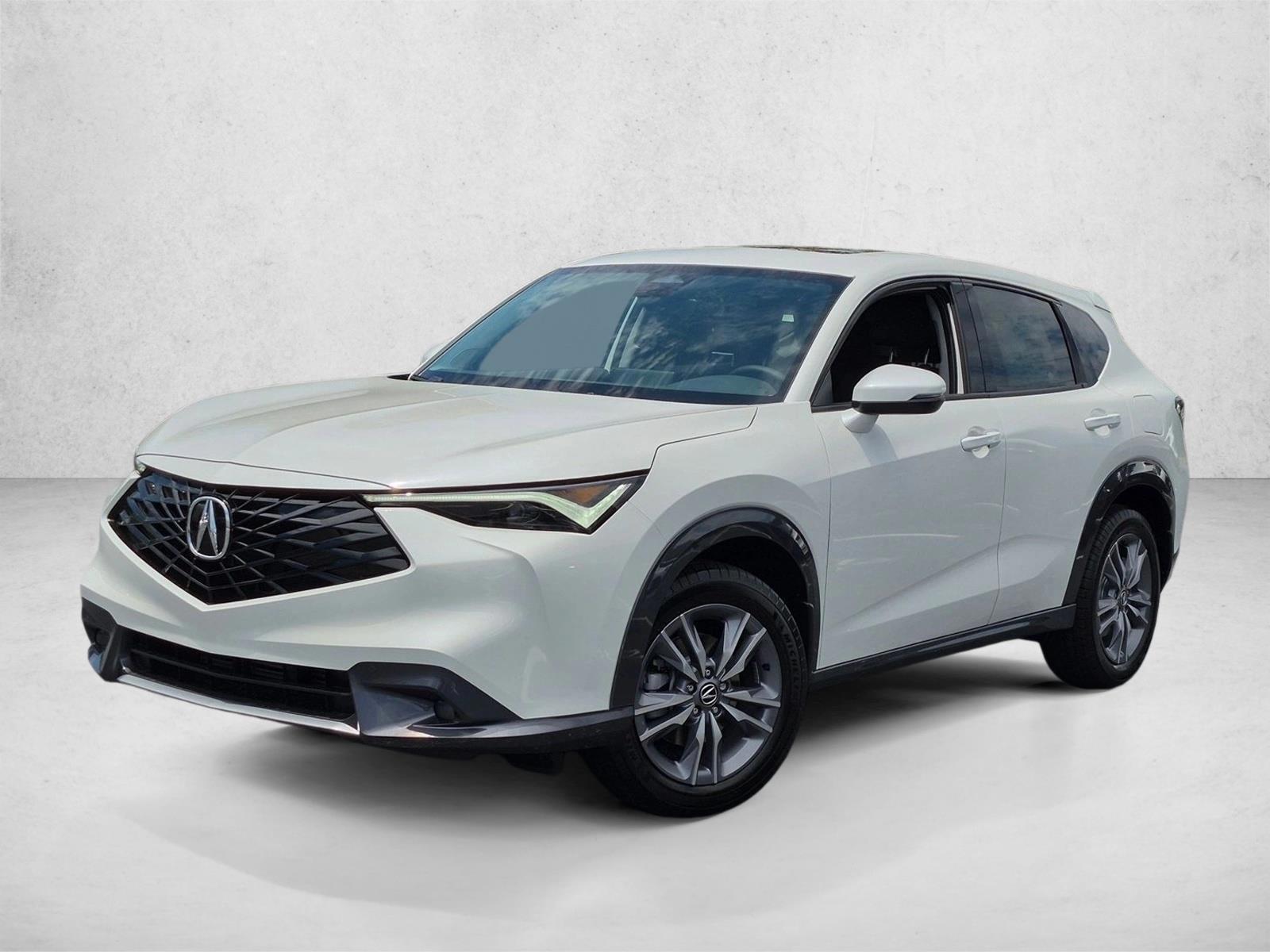 Thumbnail: 2026 Acura ADX - 1
