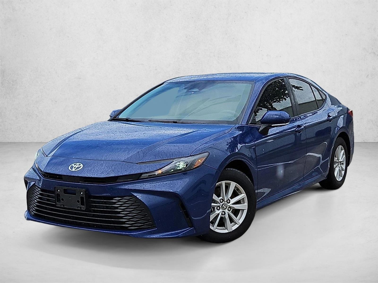 Thumbnail: 2026 Toyota Camry - 1