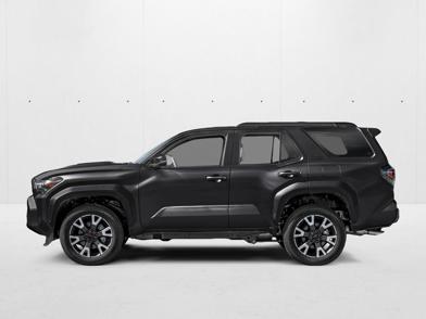 2026 Toyota 4Runner