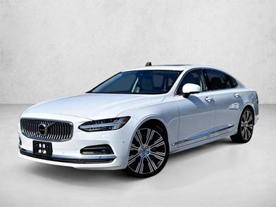 2022 Volvo S90  -
                  Fort Myers, FL