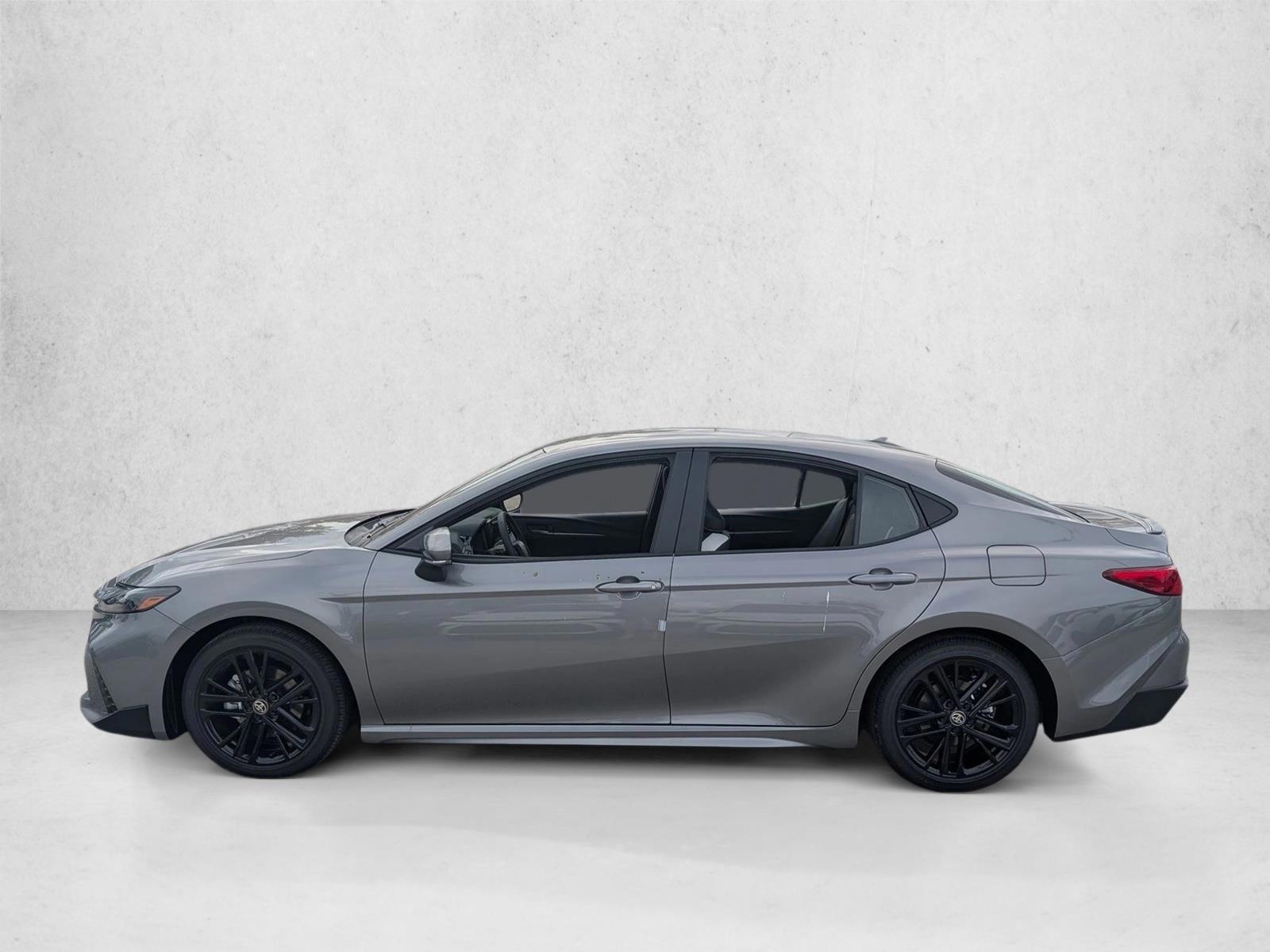 Thumbnail: 2026 Toyota Camry - 2