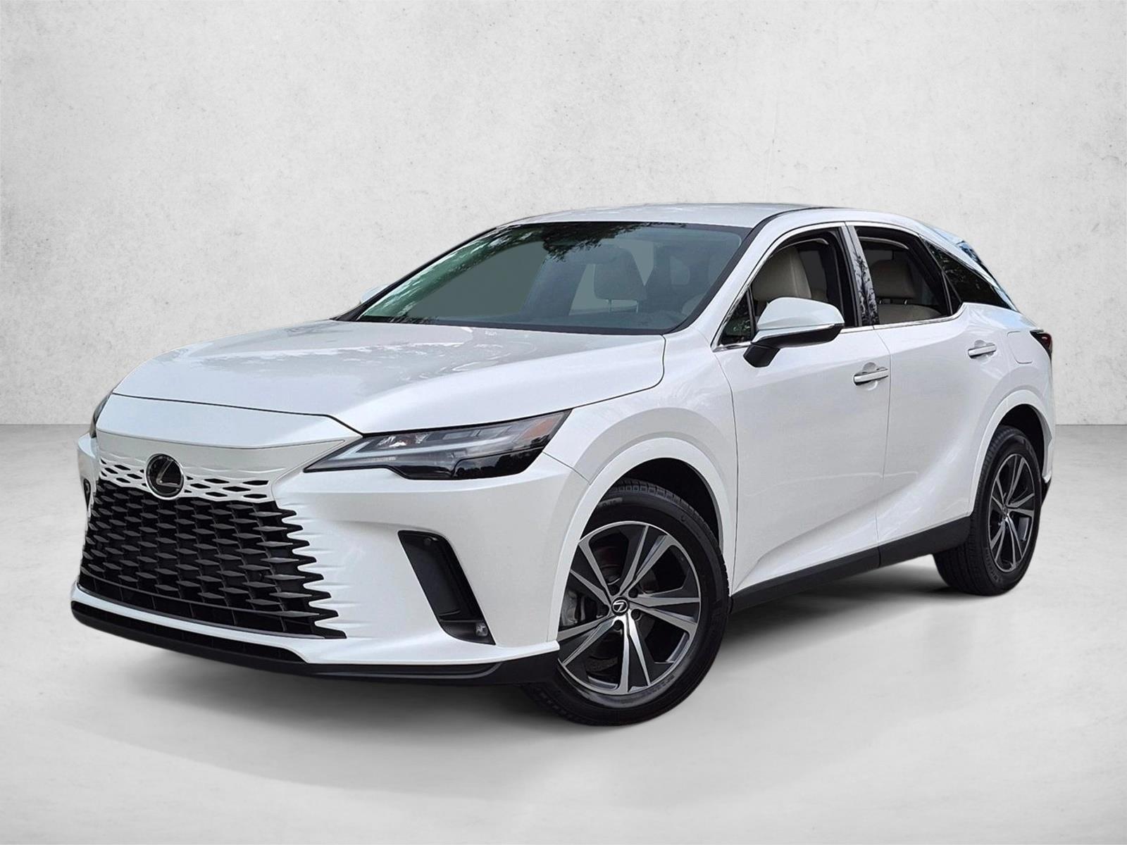 Thumbnail: 2023 Lexus RX - 1