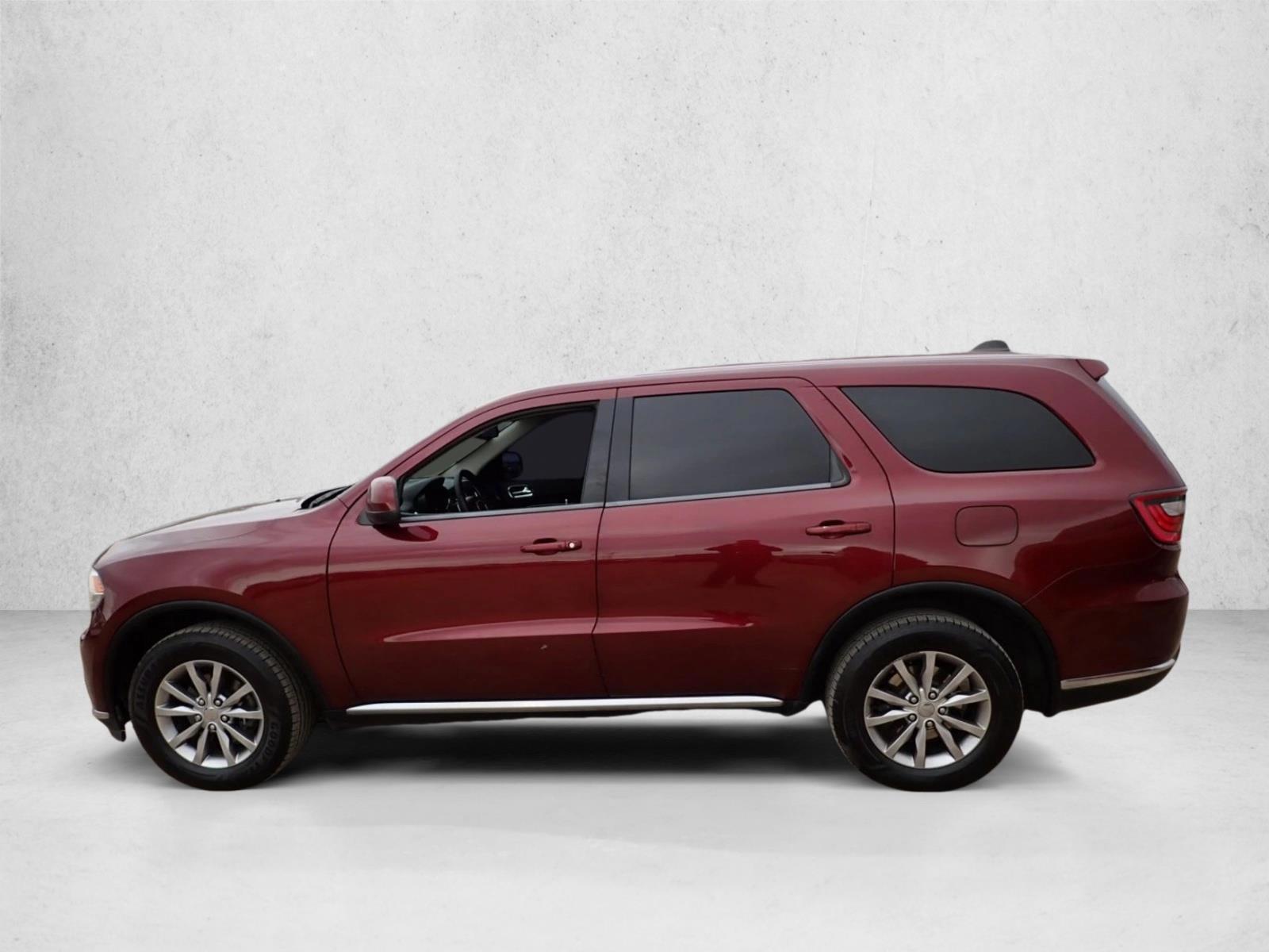 Thumbnail: 2016 Dodge Durango - 2