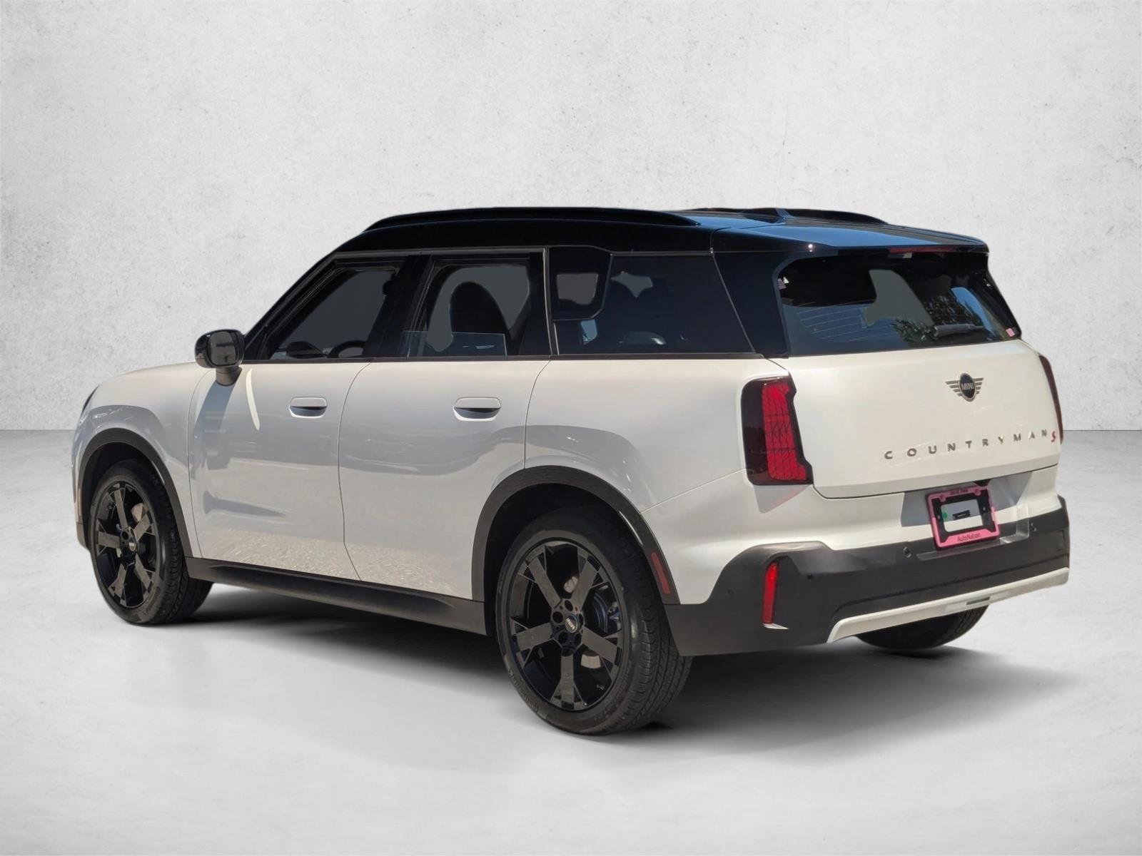 2026 MINI Countryman