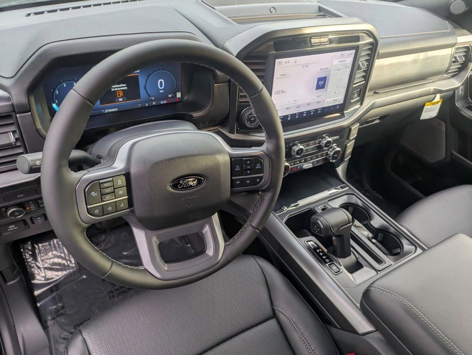 Thumbnail: 2026 Ford F-150 - 3