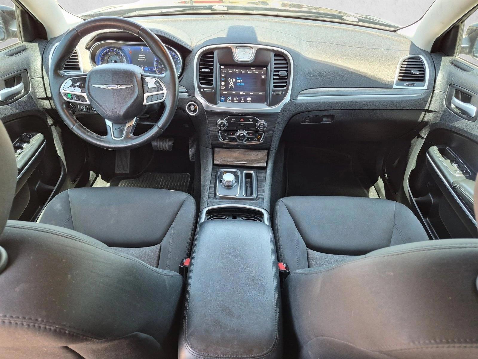 2020 Chrysler Chrysler300, photo 18