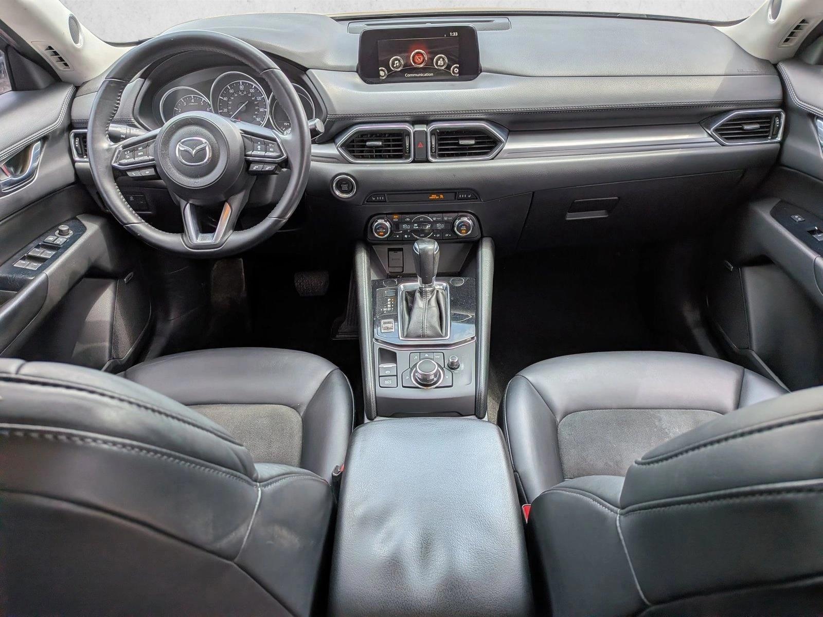 Thumbnail: 2018 Mazda CX-5 - 3