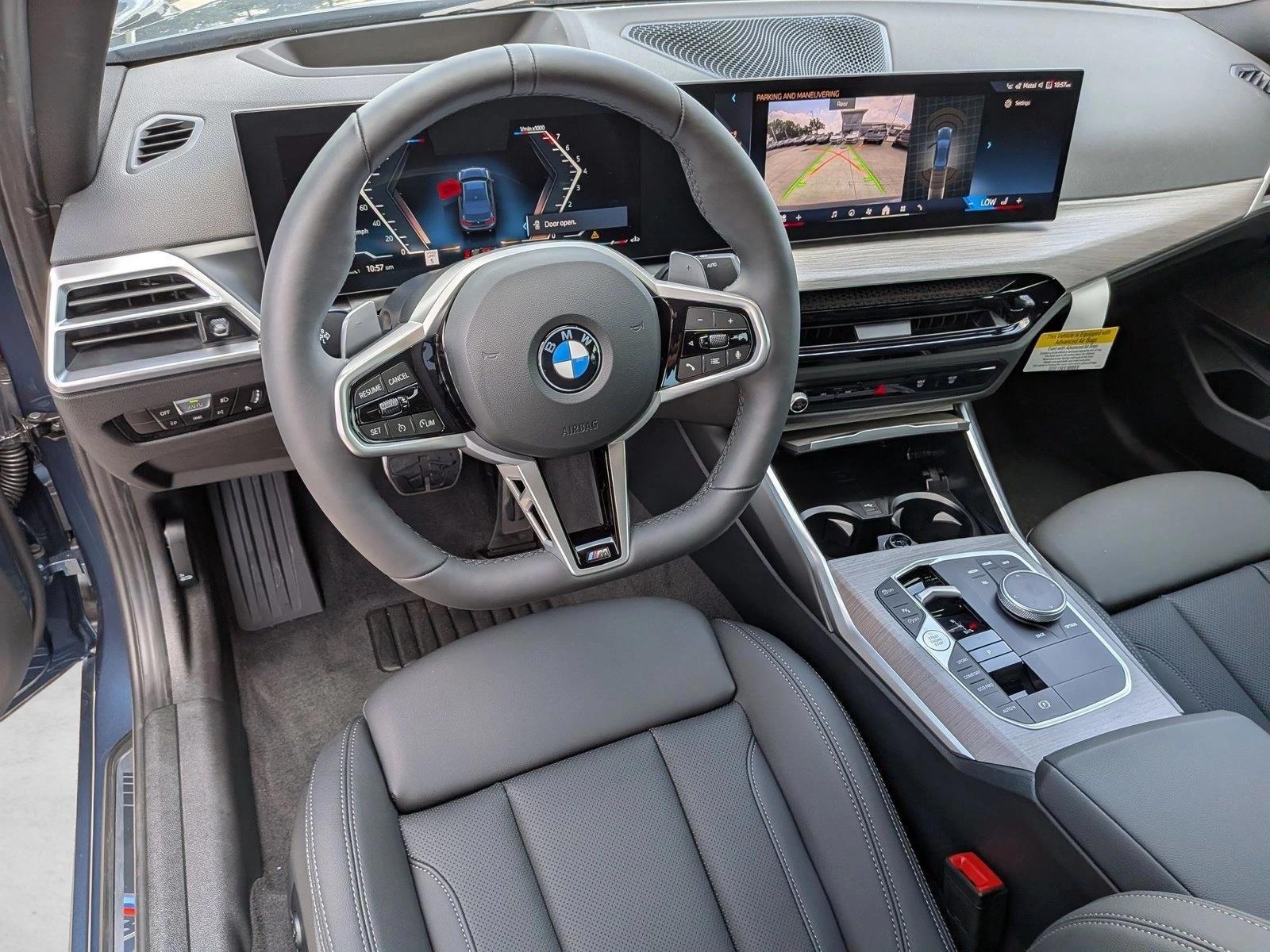 Thumbnail: 2026 BMW 3 Series - 3