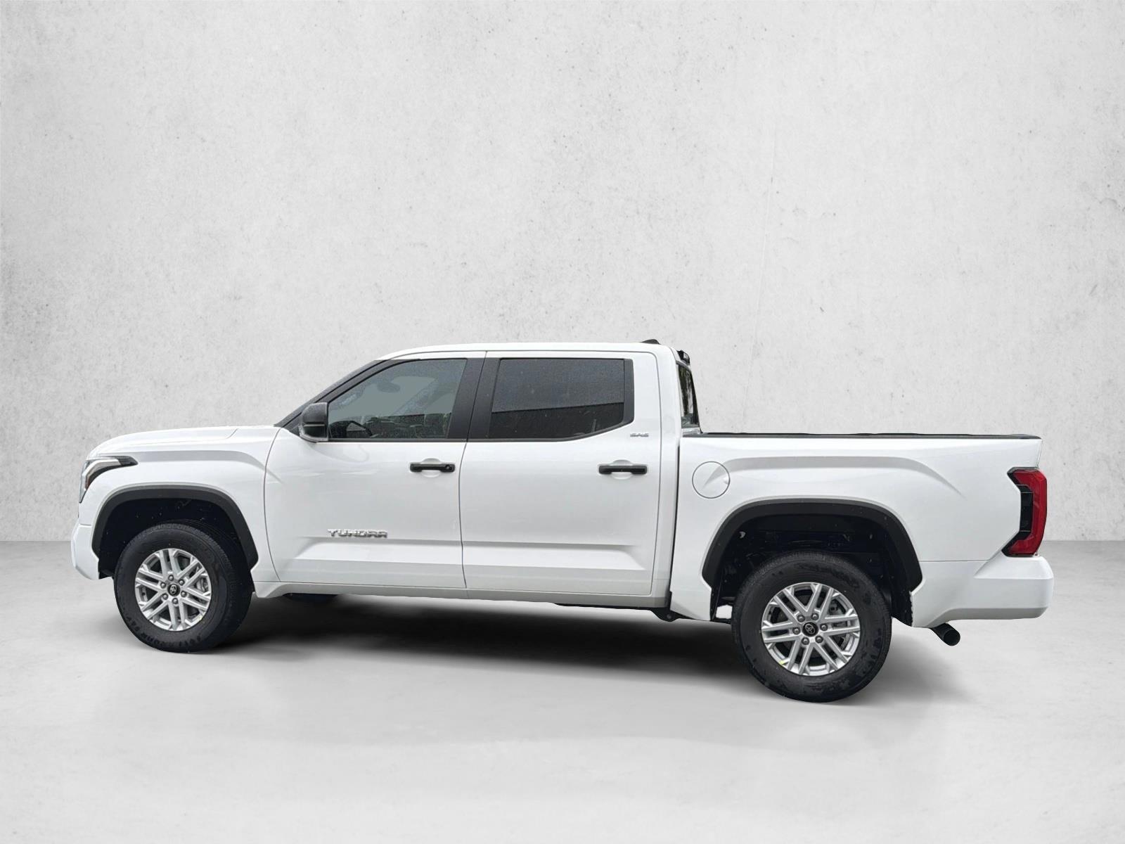 Thumbnail: 2026 Toyota Tundra - 2