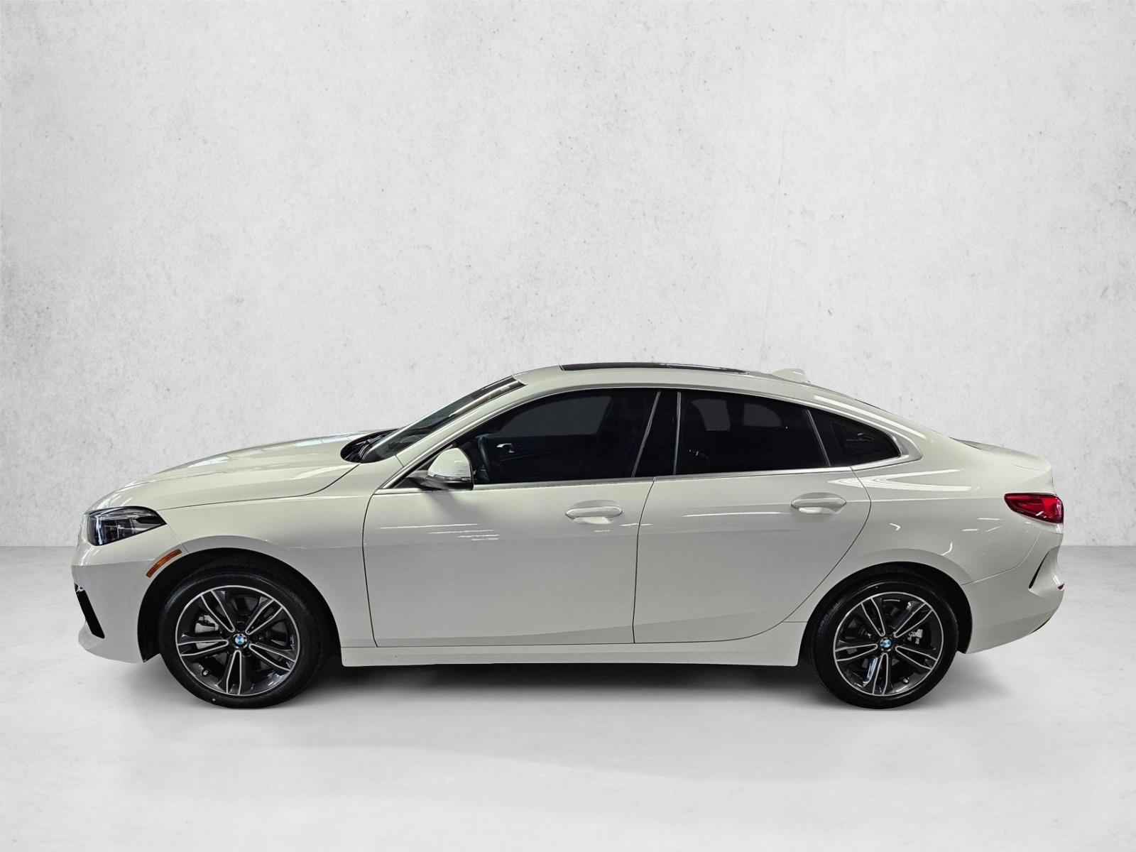 Thumbnail: 2024 BMW 2 Series - 2
