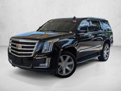 2019 Cadillac Escalade Luxury -
                  Sanford, FL