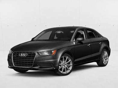 2016 Audi A3 Premium -
                  Bellevue, WA